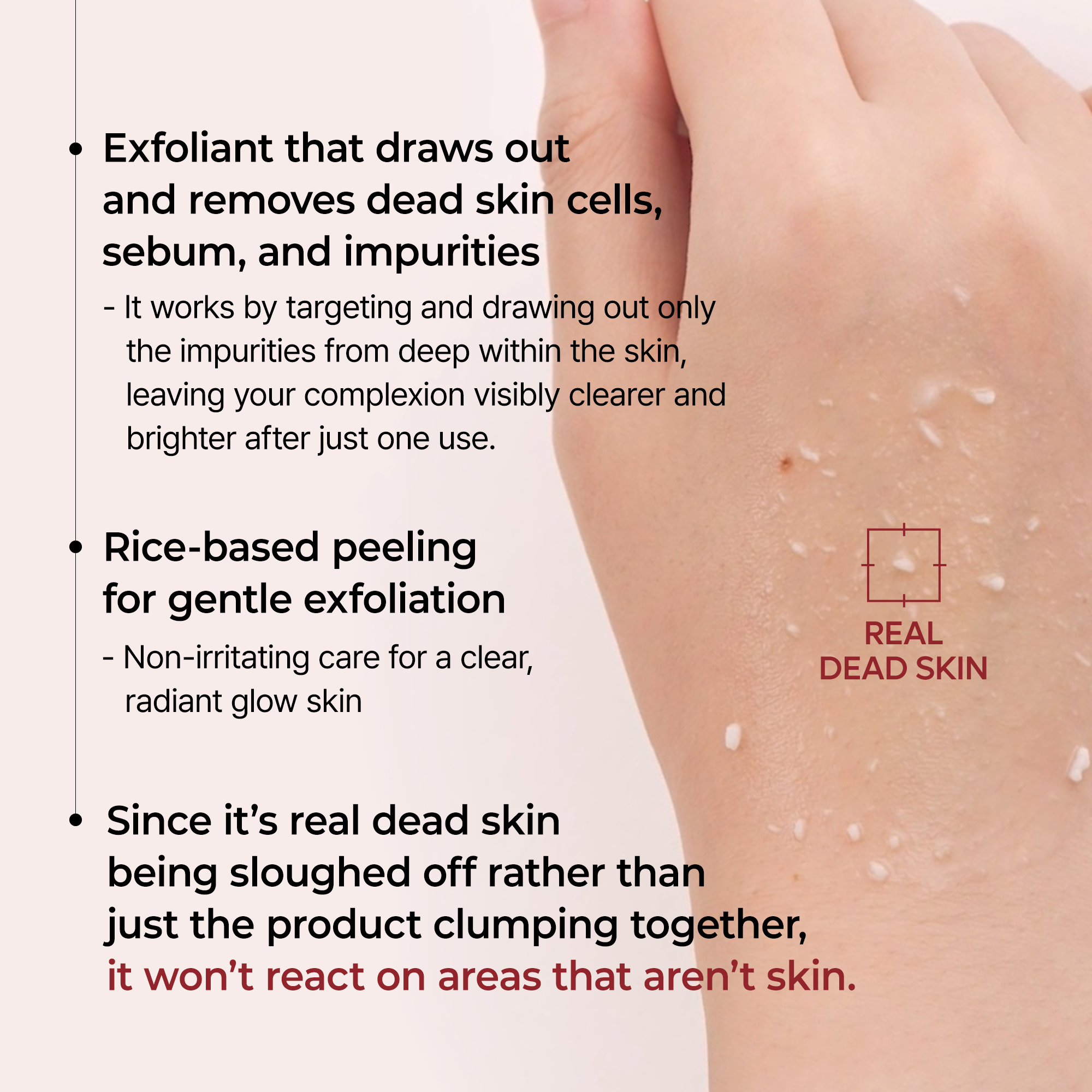 Peel Shot Glow Black Rice Ampoule - image 7