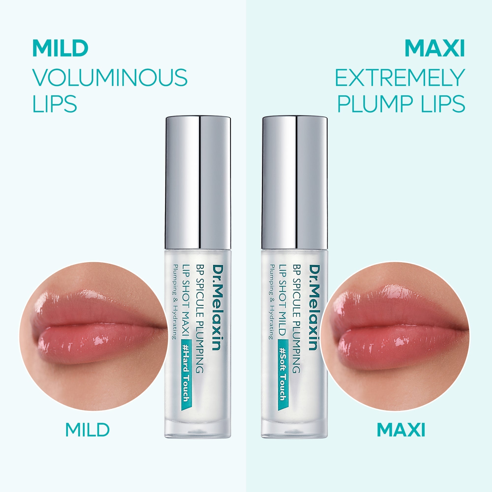 BP Spicule Plumping LIP Shot - Mild - image 6