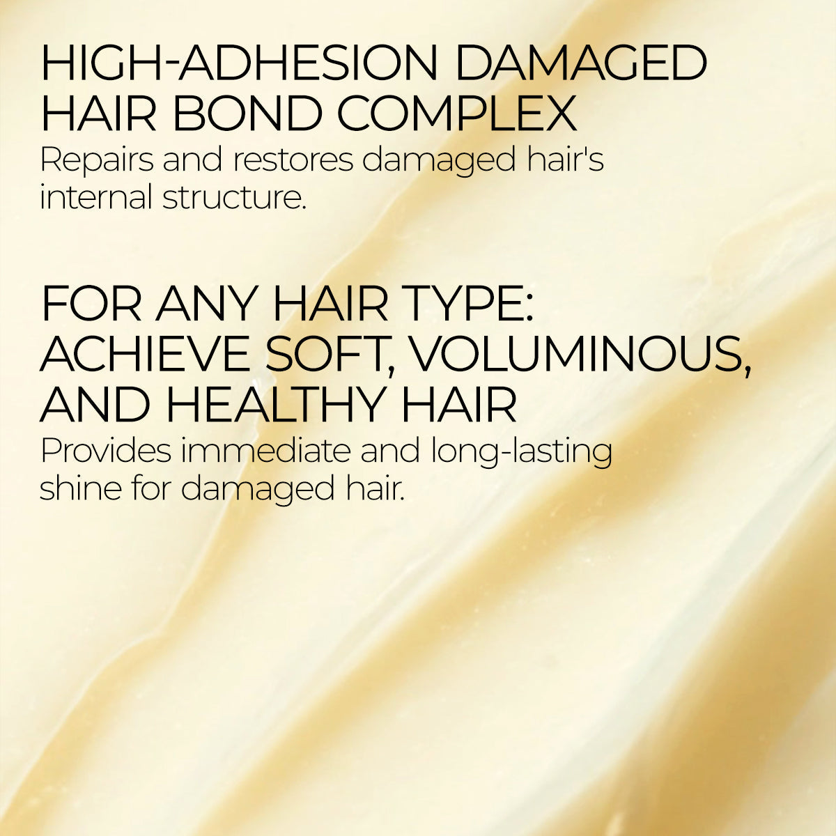Bondex Bonding Hair Restoration Line - image 5