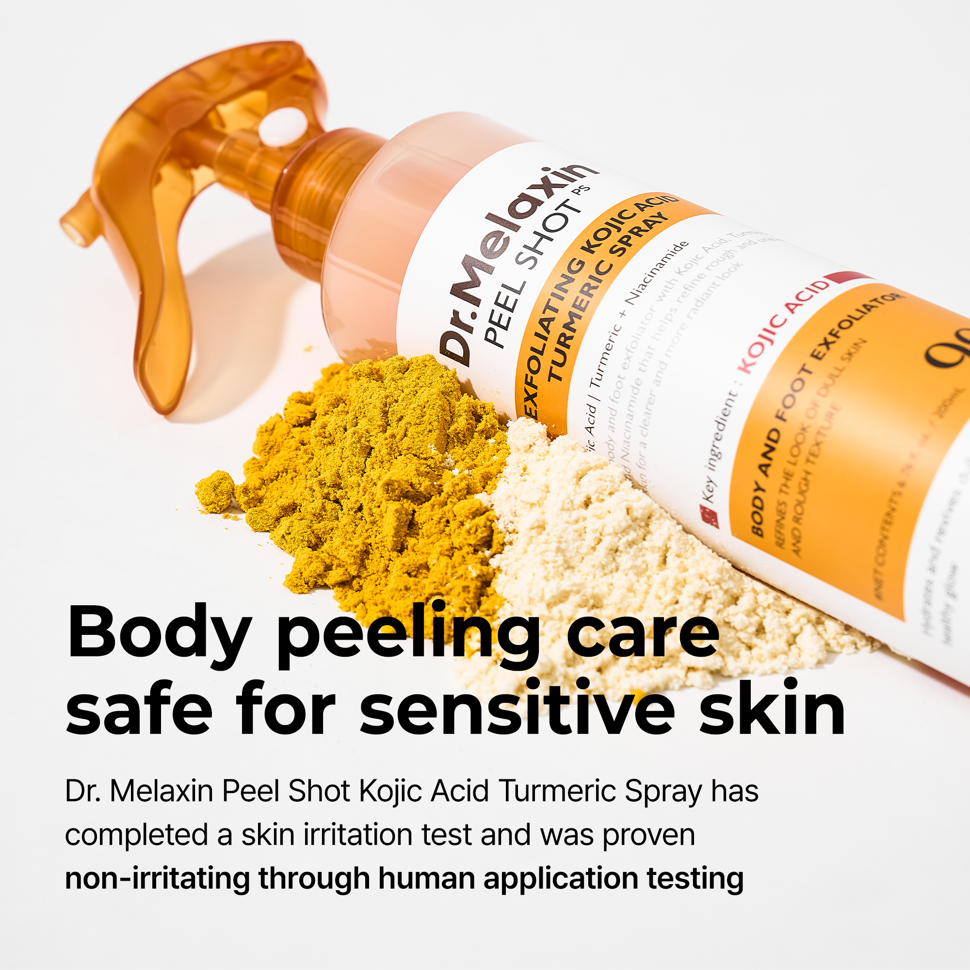 Peel Shot Glow Rice Ampoule Duo & Kojic Acid Duo - image 8