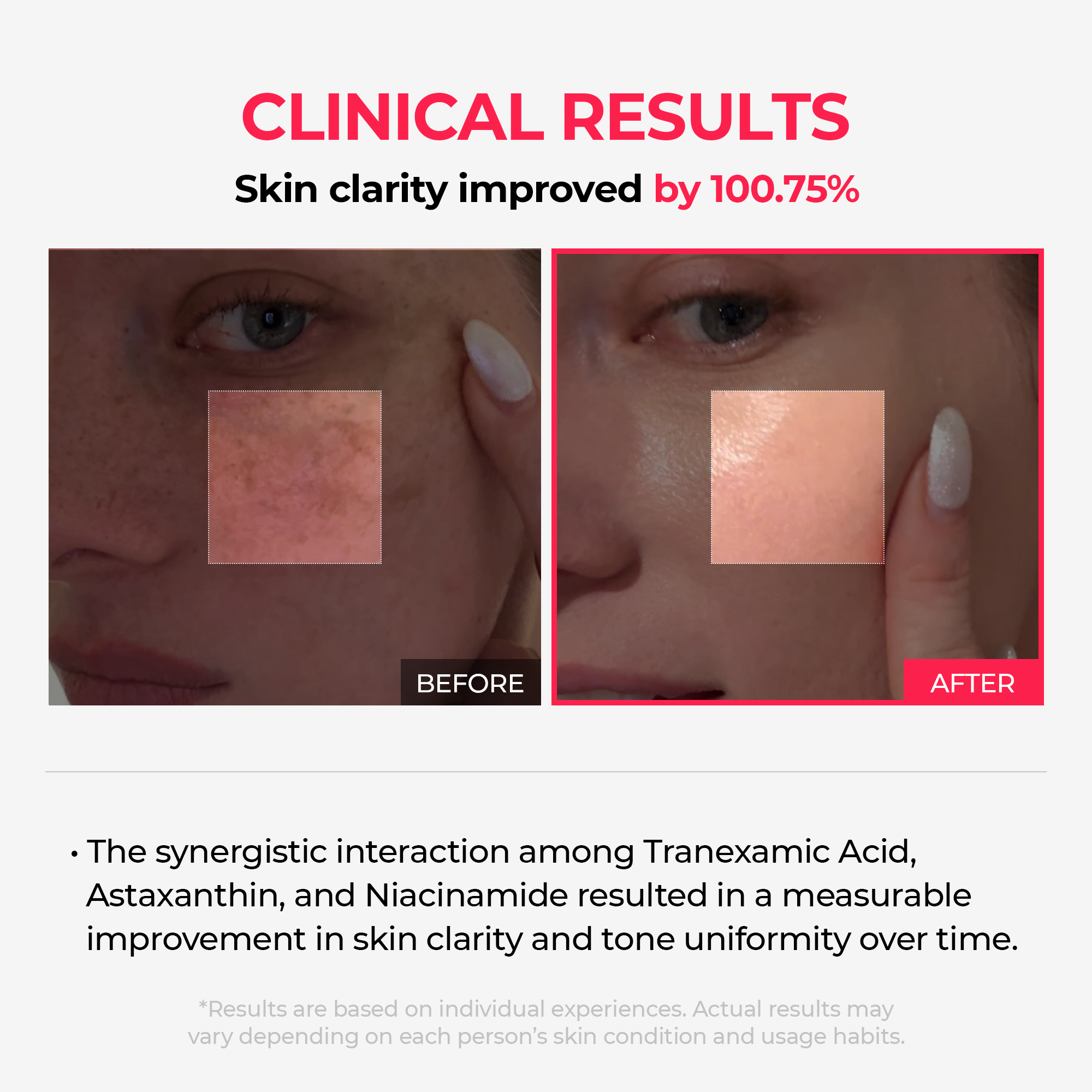 TX Astaxanthin Overnight Wrapping Mask - image 2